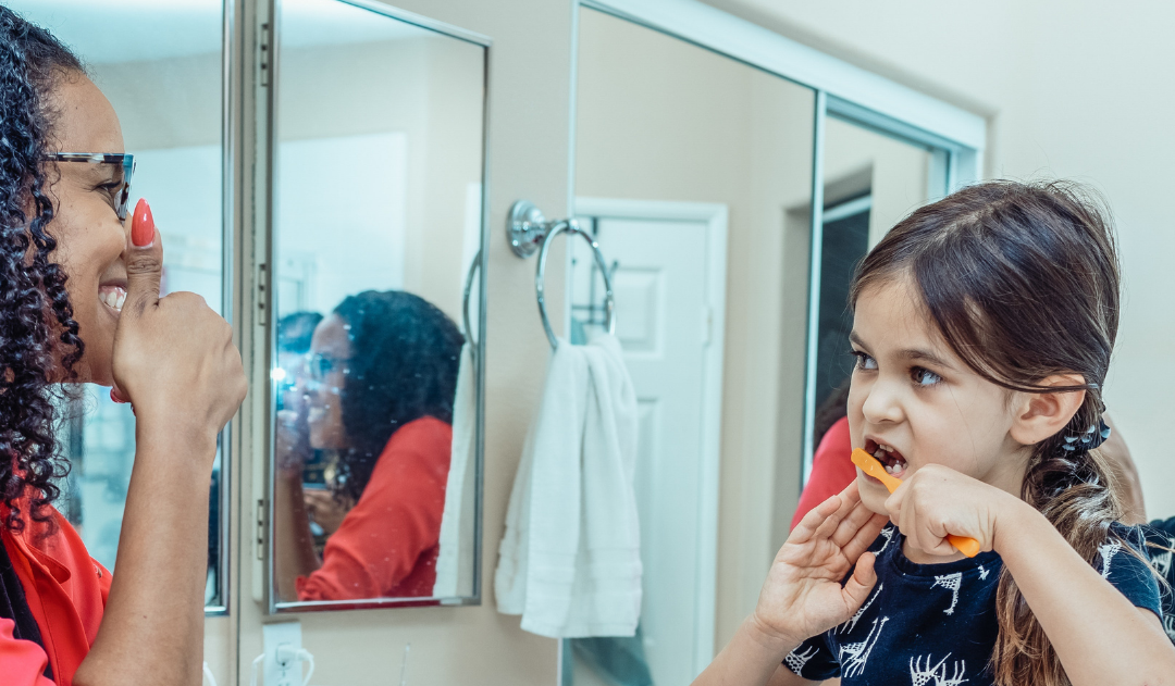 Three Tips From Dr. Sarah On How To Keep Your Child From Getting Cavities